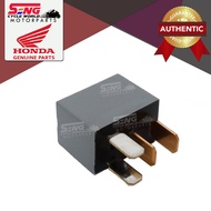 RS150/ VARIO/ BEAT/ PCX IDLE POWER RELAY ASSY (38501-KVZ-631) HONDA GENUINE ORIGINAL