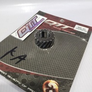 GEAR PRIMER QTT UK 18T RX KING ORIGINAL QTT