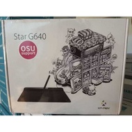 XP-PEN Star G640 Drawing Digital Graphics Tablet Battery-Free Pen 8192 Levels Pressure 6 x 4 LK