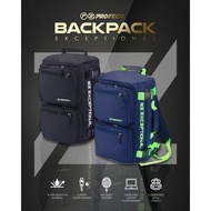 PROTECH EXCEPTIONAL BACKPACK