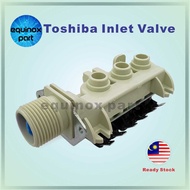 AW-UK1150H AW-UK1150HM Toshiba Washing Machine Water Inlet Valve Feed Valve