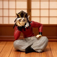 MXBEAUTY Demon Slayer Action Figures, Anime Peripheral Desktop Ornament Douma Model Toys, Home Decor