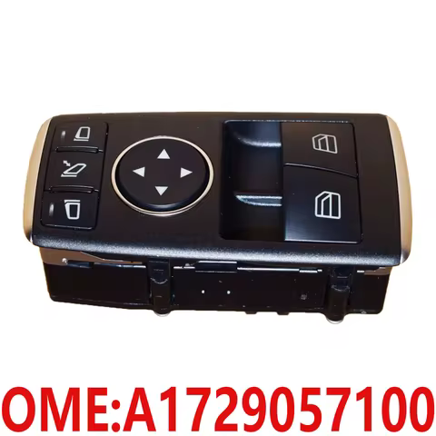For Mercedes-Benz A1729057100 9107 W172 SLK250 SLC250 SLK180 SLC180 SLK350 SLK300 SLK200 SLC55 SLC43