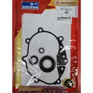 ASHUKA  NVX155 V1 / NVX 155 V1 GEAR BOX GEARBOX OIL SEAL SET