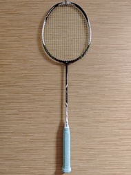 yonex vt zf1 3ug4 sp 舊色 原版 voltric z-force 羽毛球拍 badminton racket