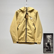 The North Face Jacket/TNF Jacket 1990 男女冲锋衣 north coat Hiking Jacket日常休闲三层压胶款 GORE-TEX DGAF