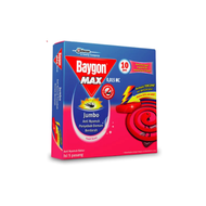 OBAT NYAMUK BAYGON BAKAR COIL