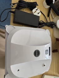 WATSLIM 自動擦窗機 抹窗機械人
