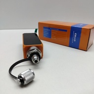 Elitech air conditioner vacuum gauge R32 R410 AC service micron meter HVAC measure vacuum in microns