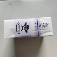 Macam2 Kertas Manis Ecce 2000 lembar