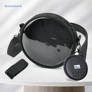 CD Case with Transparent Window DVD Case CD Case Holder Portable CD Player Case CD Player Storage Ba