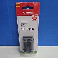 BP-511A Li-ion Battery PACK 1390 mAh 7.4V