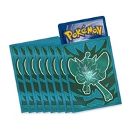 Pokemon TCG Sleeves [Twilight Masquerade ETB Ver]