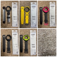 CASIO G-SHOCK BAND & BEZEL BNB G001 💯 ORIGINAL G-001