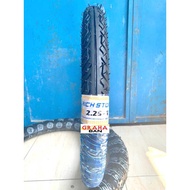 Motorcycle TIRE 225-17 MOTORCYCLE TIRE ring 17 RICH STONE TUBE TYPE/NOT TUBLESS motorbike tire 225-1