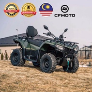 TOP BRAND  ATV CFORCE 450L / ATV CF MOTO 450L