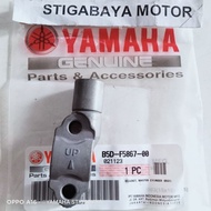 RIGHT MIRROR MOUNT FOR YAMAHA FREEGO, FAZZIO, GEAR 125 B5D-F5867-00 MF SVN