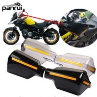 For Suzuki DL650 V-Strom 650XT 650A DL 650 XT Vstrom 650 Accessories Motorcycle Handguard Handlebar 