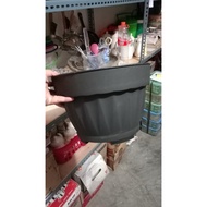 Flower pot Black flower pot/ Flower pot SALE