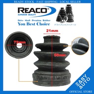 1 Month Warranty Kia Rio 21mm - 72mm Reaco Drive Shaft Boot Out MB-176861