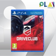 [PS4] Driveclub [PlayStation4] [PS4 Game] [PS4 Game Disc]