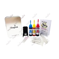 HP Tri-Color 22, 22XL, 60, 60XL, 61, 61XL, 62, 62XL, 63, 63XL, 65, 65XL, 67, 67XL, 75, 75XL, 804, 80