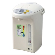 [特價]【Panasonic國際牌】4公升真空斷熱電熱水瓶 NC-BG4001