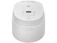 Nồi cơm điện tử Panasonic SR-DL184WRA