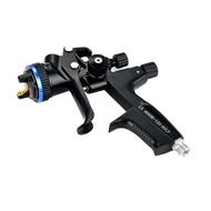 1.3mm Nozzle Paint G-un Gravity Auto Paint G-un With Cube Can CM Paint Mix Cup And Adapter Spray G-u