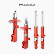 ABSORBER TOYOTA WISH LAGEND 1.8 2.0 ZNE10 ANE10 ANE11 02-07 PROEXPERT HEAVY DUTY