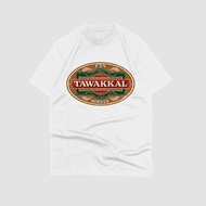 Funtee 250gsm Oversized T-shirt Tawakkal