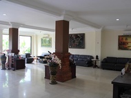 Stana Puri Gopa Hotel