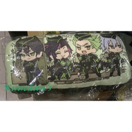 Twisted Wonderland Asstd Merch Twisted Wonderland Anime Merch