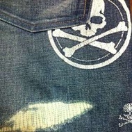 Fragment Fenom Mastermind Crush 2 Levis Visvim nbhd bape ape off white yeezy clot