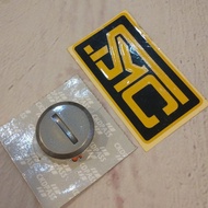 SUZUKI Magnetic Cap Magnetic Cap/ Grey SmashSUZUKI