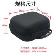 Fast Shipping = Suitable for Logitech Headset G933S/G933/G633s Gaming Headset Box gpro x Chicken Game Storage Bag