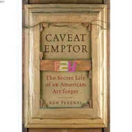 Caveat Emptor: The Secret Life of an American Art Forger | TrueCrime ( PDF / EPUB )