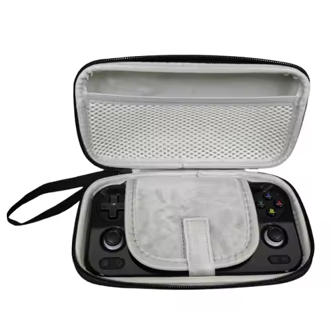 New For Anbernic RG476H Storage Bag Case Shockproof RG476 H Game Console Handhled Carrying Bag Prote