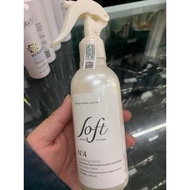 Xịt Dưỡng Tóc Phục Hồi Và Bảo Vệ Tóc SOFT No4 300ml