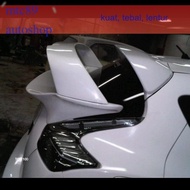 Spoiler juke impulse bodykit nissan juke impulse