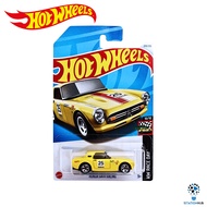 Hot Wheels HW RACE DAY Honda S800 Racing Car | Mattel Cars Collector Kids Toys Vehicle Transportatio