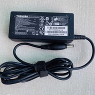 Original Genuine Toshiba 19V 3.42A Laptop Power Adapter Charger 65w Power Supply Power Supply