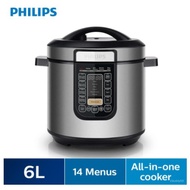 {BIG SALES} Philips HD3132 2.0L & Philips 6.0L  HD2137 (Ready Stock)