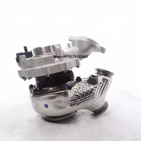 GTD2060V Turbocharger 839077-0001 059145873DB 839077-5001 Turbo for A6/Q7 3.0L Engine