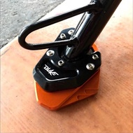 Motorcycle Accessories For KTM Duke 125 200 390 Duke DUKE125 DUKE200 DUKE390 2012-2023 Side Stand En