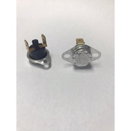 Cuzco Water Hot Tank  95 Degree Hot Thermostat