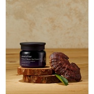 ฉลากไทยแพกเกจรุ่นใหม่ผลิต 10/2024)ครีมบำรุงผิวรอบดวงตา innisfree Perfect 9 repair eye cream EX 30ml 