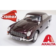 ROYAL MAGENTA 2K PAINT/ CAT KERETA (AXALTA COLOR OF THE YEAR 2022)