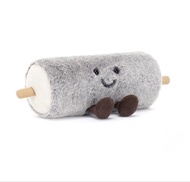 🇬🇧Jellycat🇬🇧 Amuseables Goat Cheese