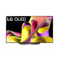 LG 55吋 OLED B3 4K 智能電視